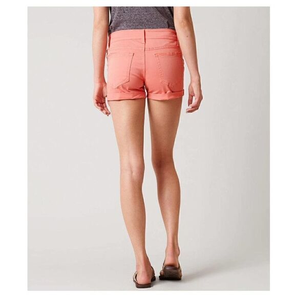 Buckle Daytrip Refined Shorts Size 25 - Picture 10 of 11